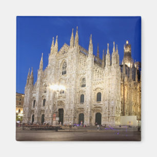 Aimant Cathédrale de Milan