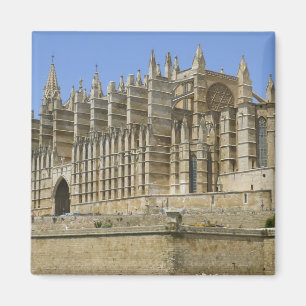 Aimant Cathédrale de Palma