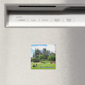 Aimant Cathédrale d'Ely (In Situ (Lave-vaisselle))