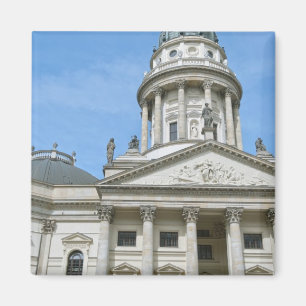 Aimant Cathédrale française de Berlin