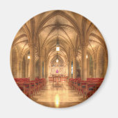 Aimant Cathédrale nationale de Washington Bethlehem Chape (Devant)