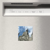 Aimant Cathédrale Saint-Louis de la Nouvelle-Orléans (In Situ (Lave-vaisselle))