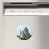 Aimant Cathédrale Saint-Paul (In Situ (Lave-vaisselle))