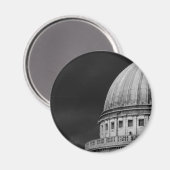 Aimant Cathédrale Saint-Paul (Recto/Verso)