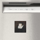 Aimant Catherine de Medici (In Situ (Lave-vaisselle))