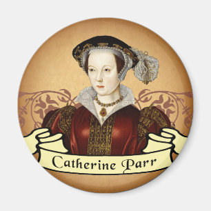 Aimant Catherine Parr