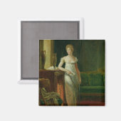 Aimant Catherine Worlee Duchesse de (Recto/Verso)