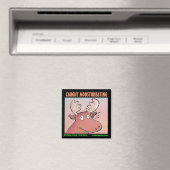 AIMANT CAUGHT MOOSTURBATING 3.00 (In Situ (Lave-vaisselle))