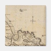 Aimant Cayenne 2 (Devant)