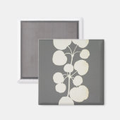 Aimant Cayenne Pepper (Recto/Verso)