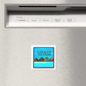 Aimant Cayman (In Situ (Lave-vaisselle))