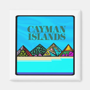 Aimant Cayman