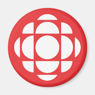 Aimant CBC Gem