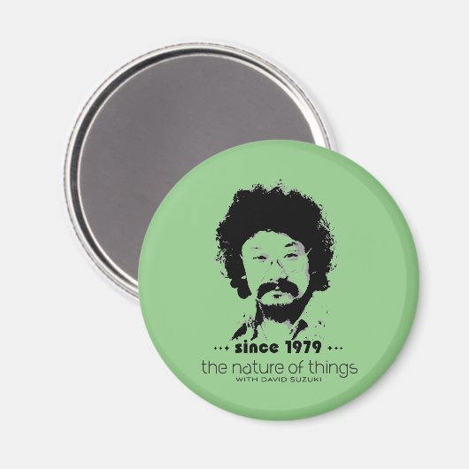 Aimant CBC - Nature des choses depuis 1979 (Recto/Verso)