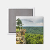 Aimant CCC Overlook Petit Jean (Recto/Verso)