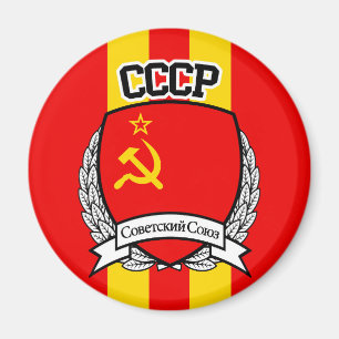 AIMANT CCCP