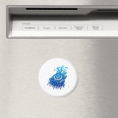 Aimant CDJ-1000 biologique (In Situ (Lave-vaisselle))