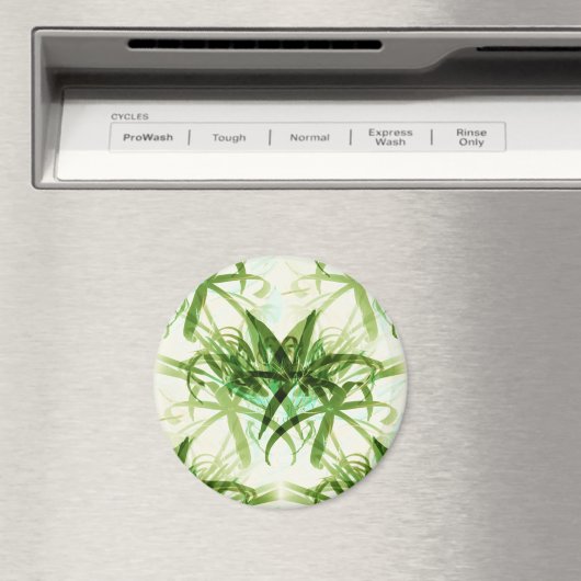 Aimant Ce Bambou... (In Situ (Lave-vaisselle))