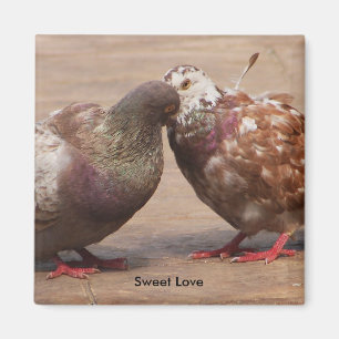 Aimant Ce doit être amour