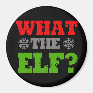 AIMANT CE QUI ELF