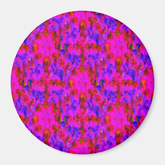 Aimant Ce sentiment Cubed.... (Devant)