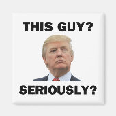 Aimant Ce Type, Sérieusement ? (Devant)