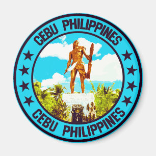 Aimant Cebu