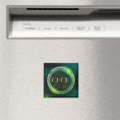 Aimant Cece (In Situ (Lave-vaisselle))