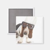 Aimant Cecelia Erhart (Recto/Verso)