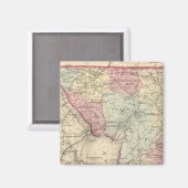 Aimant Cecil (Recto/Verso)