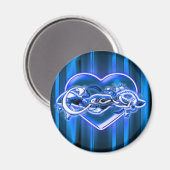 Aimant Cecily (Recto/Verso)