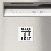 Aimant Ceinture noire (In Situ (Lave-vaisselle))