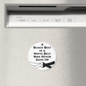 Aimant Ceinture noire (In Situ (Lave-vaisselle))