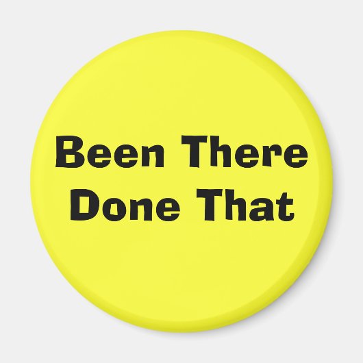 Aimant Cela A Été Fait (Devant)