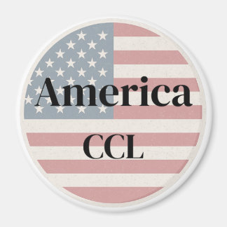 Aimant Celebrate America's 250th Anniversary