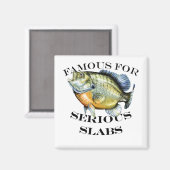 Aimant Célèbre Pour La Lumière Sérieuse Des Marques (Recto/Verso)