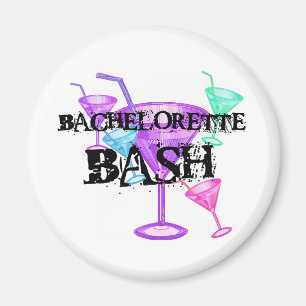 Aimant Célébrez le coup de Bachelorette