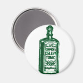 Aimant Celery Tonic (Recto/Verso)