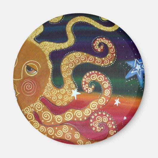 Aimant Céleste (Devant)