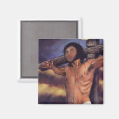 Aimant Céleste-Fresko (Recto/Verso)