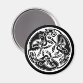 aimant céleste hounds (Recto/Verso)