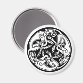 aimant céleste hounds (Recto/Verso)