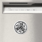 aimant céleste hounds (In Situ (Lave-vaisselle))