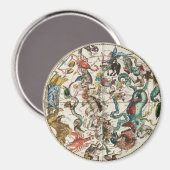 Aimant Celestial harmonia (Recto/Verso)