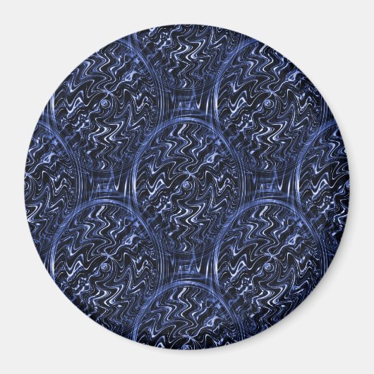 Aimant Cellules de nuit.... (Devant)