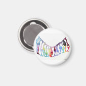 Aimant Cellules souches neuronales (Recto/Verso)