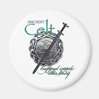 Aimant Celtes antiques