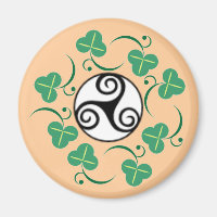 Celtic Triskell