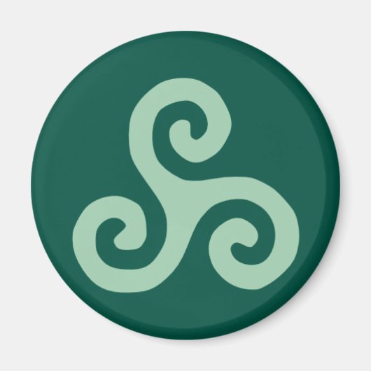 Aimant Celtisme 1 (Devant)