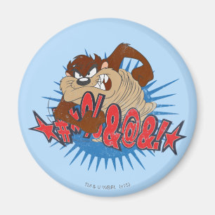 Aimant Censé TAZ™